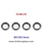 XinleHong 9138 Parts Bearing 15-WJ10