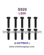 GPToys Judge S920 Parts Screw 15-LS09