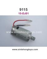 XinleHong 9115 Motor Parts 15-DJ01
