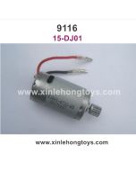 XinleHong 9116 Motor Parts 15-DJ01