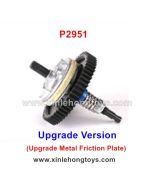 REMO HOBBY 8055 Upgrade Parts Differential  P2953