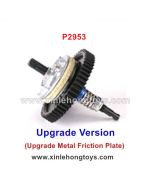 REMO HOBBY Upgrade Parts Differential P2953