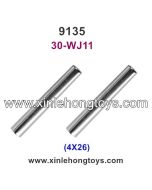 XinleHong Toys 9135 Parts Optical Axis 30-WJ11