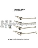 HBX Gallop Parts Upgrade Metal Drive Shafts