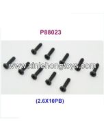 Enzoe 9204E Parts Screw P88023