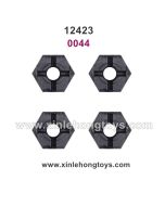 Wltoys 12423 Parts Hexagon Set 0044