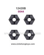 Wltoys 12428B Parts Hexagon Set 0044