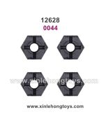 Wltoys 12628 Parts Hexagon Set 0044