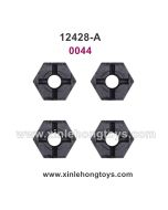 Wltoys 12428-A Parts Hexagon Set 0044