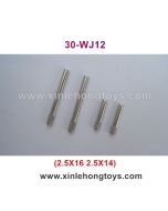 XinleHong 9138 Parts Shaft 35-WJ12