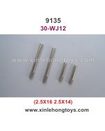 XinleHong Toys 9135 Parts Shaft 30-WJ12