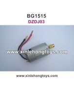 Subotech BG1515 Parts Motor DZDJ03