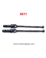 ZD RC Car DBX 07 Parts Front Drive Shaft 8611