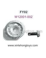 Feiyue FY02 Parts Drive Gear W12001-002