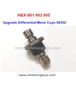 HBX Firebolt 901 Differential Upgrade 90202