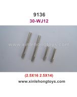 XinleHong Toys 9136 Parts Shaft 30-WJ12