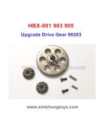 HBX 905 905A Upgrades-Metal Drive Gear 90203, Haiboxing Twister Upgrades