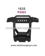 REMO HOBBY Smax 1635 Parts Front Bumper P2503