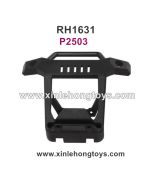 REMO HOBBY Smax 1631 Parts Front Bumper P2503
