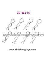 XINLEHONG 9138 Parts Shell Pin