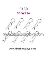 XinleHong 9130 Shell Pin Parts 30-WJ14