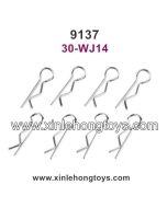 XinleHong Toys 9137 Shell Pin Parts 30-WJ14