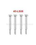 Screw 45-LS08 For XinleHong toys 9145