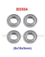 REMO HOBBY Parts Ball Bearing  B5504