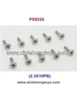 ENOZE Spare Parts Screw P88026