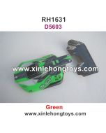 REMO HOBBY Dingo 1651 Body Shell D5603