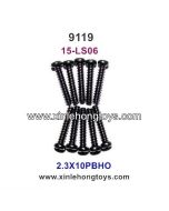 XinleHong Toys 9119 Parts Screw 15-LS06