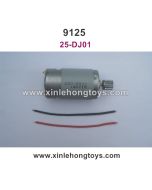 XLH XinleHong 9125 Motor 25-DJ01