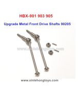 HBX 905 905A Upgrades-Metal Front Drive Shafts 90205, HBX Twister Upgrades