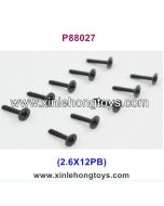 ENOZE 9200e 9202e 9203e 9204e parts Screw P88027