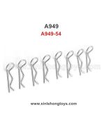 WLtoys A949 Parts Shell Pin A949-54