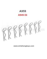 WLtoys A959 Parts Shell Pin A949-54