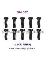 XinleHong Q903 Car Parts Screw 30-LS02