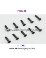 ENOZE 1/10 rc car parts Screw P88028