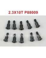 Enoze 9300E Parts Screw P88009