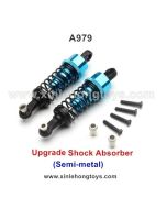 WLtoys A979b Upgrade Parts Shock Absorber