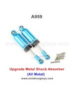 WLtoys A959 Upgrade Metal Shock Absorber