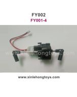 FAYEE FY002b Spare Parts Drive Box FY001-4