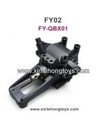 Feiyue FY02 Parts Front Differential Gear Assembly FY-QBX01