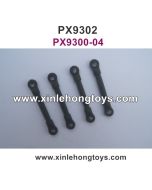 PXtoys 9302 Parts Damping Connecting Rod PX9300-04