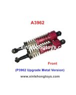 REMO HOBBY Upgrade Parts Metal Front Shock Assembly A3962
