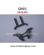 XinleHong Toys Q903 Parts Car Shell Bracket SJ03