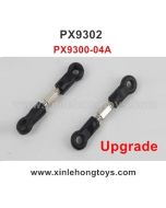 PXtoys 9302 Upgrade Metal Damping Connecting Rod PX9300-04A
