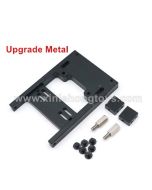 JJRC Q61 D827 Upgrade Parts Metal Rudder Warehouse