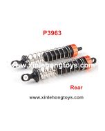 REMO HOBBY 8036 Parts Rear Shock Assembly P3963