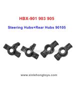 Haiboxing HBX 901 Spare Parts Steering Cup 90105